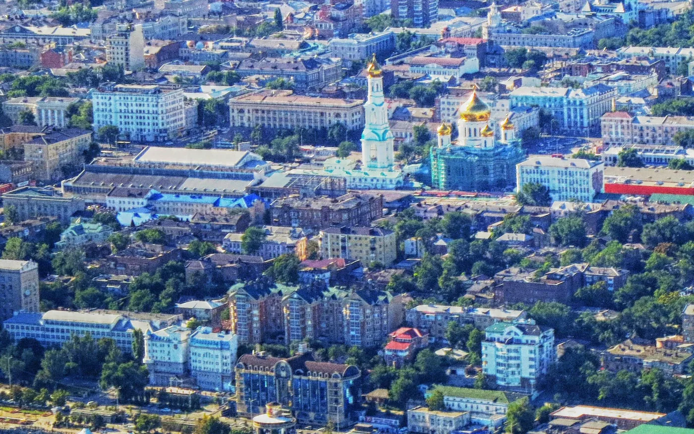 Погода в Ростове-на-Дону: что взять туристу