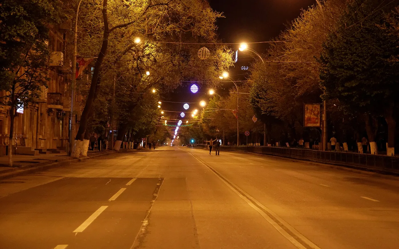 Парковка в центре Ростова-на-Дону: понятный гид